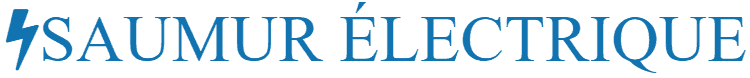 Saumur Électrique Logo